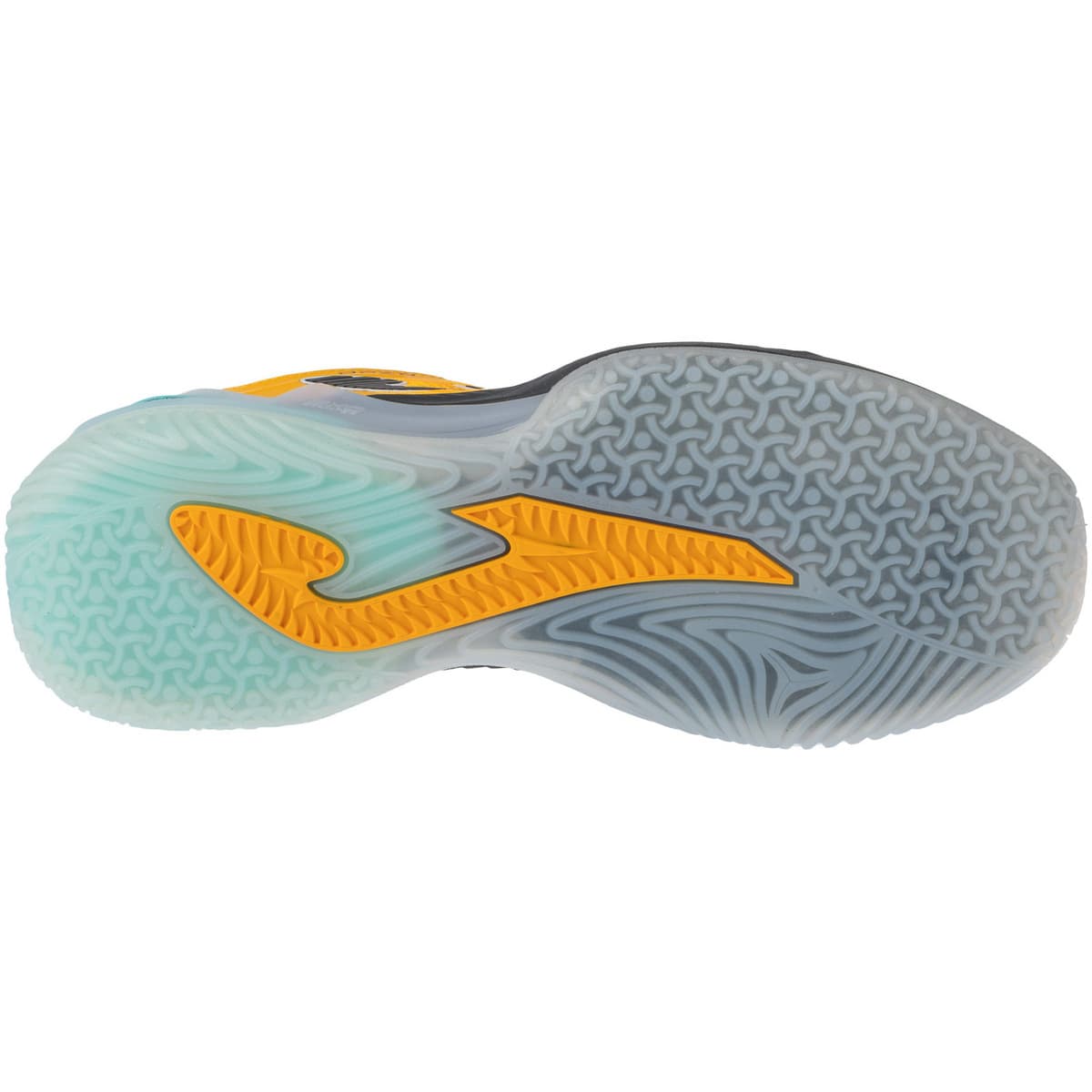 Men's Gym Shoes Joma Yellow