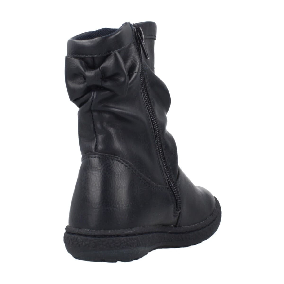 Girls' Ankle Boots Chicco Blue