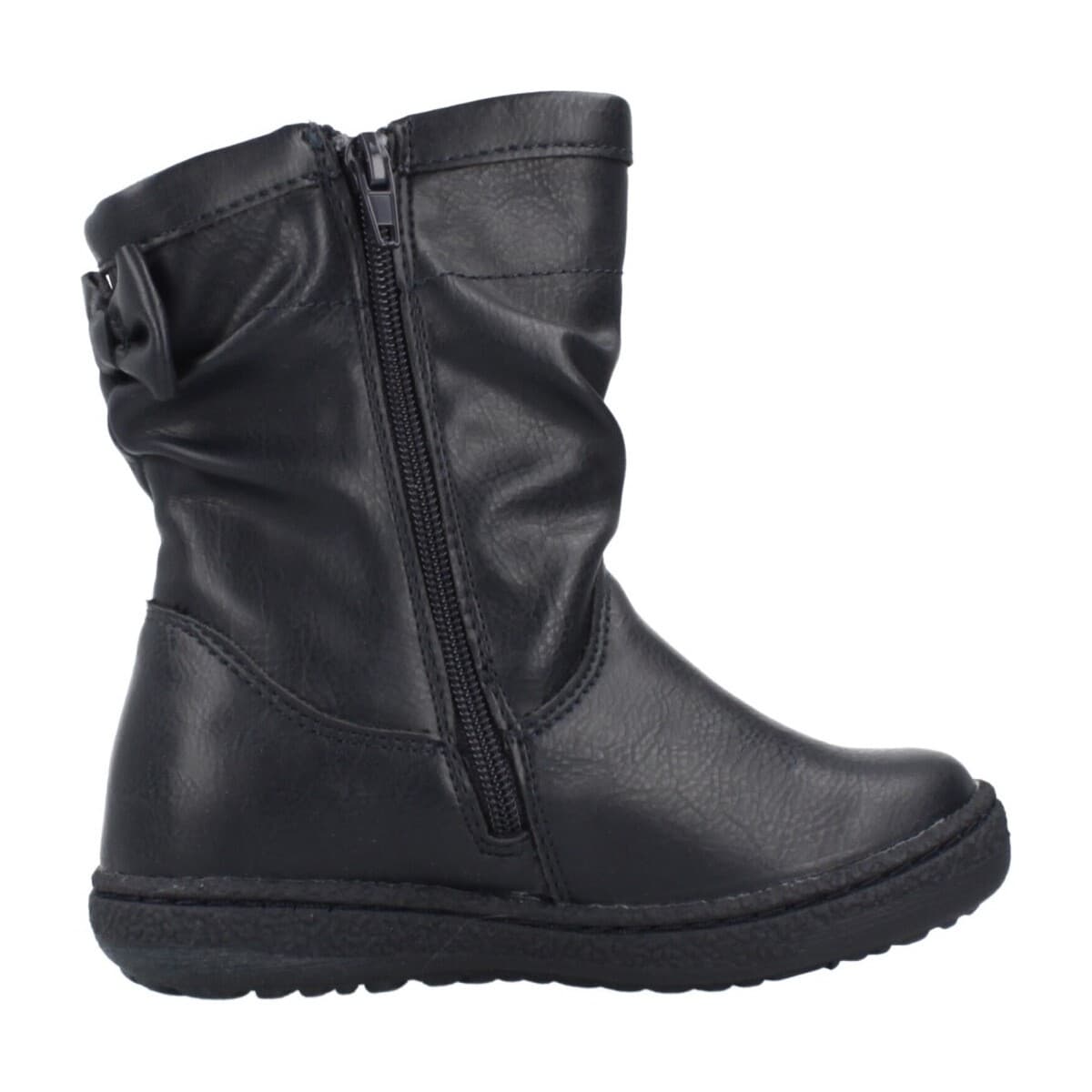 Girls' Ankle Boots Chicco Blue