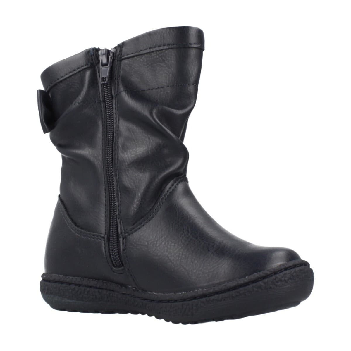 Girls' Ankle Boots Chicco Blue