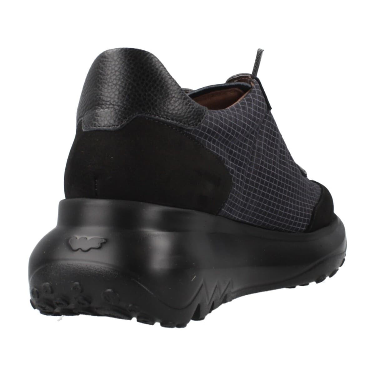 Women's Sneakers Wonders Black