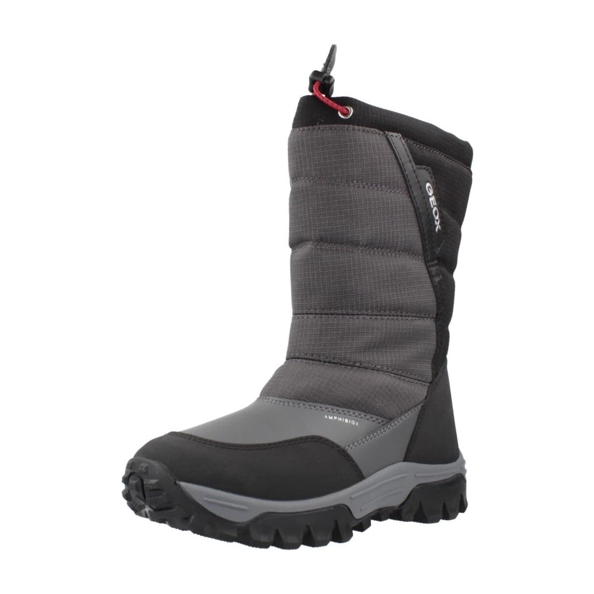 Μπότες για σκι Geox Botas Niño Modèle J Himalaya Boy B Abx