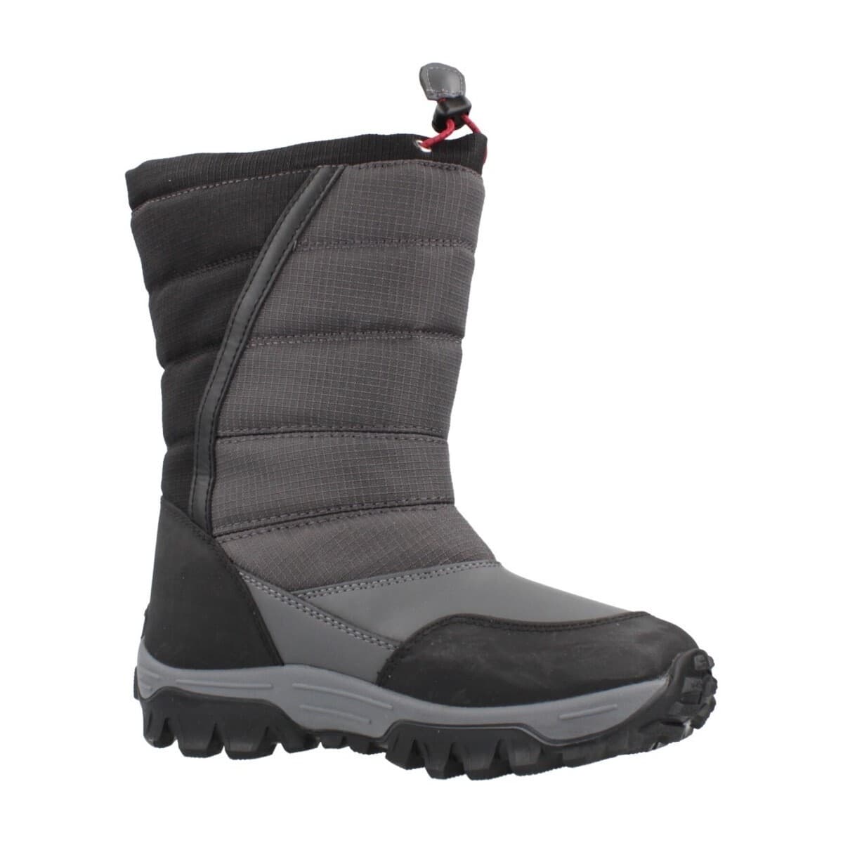 Boys' Outdoor Shoes Geox Gray