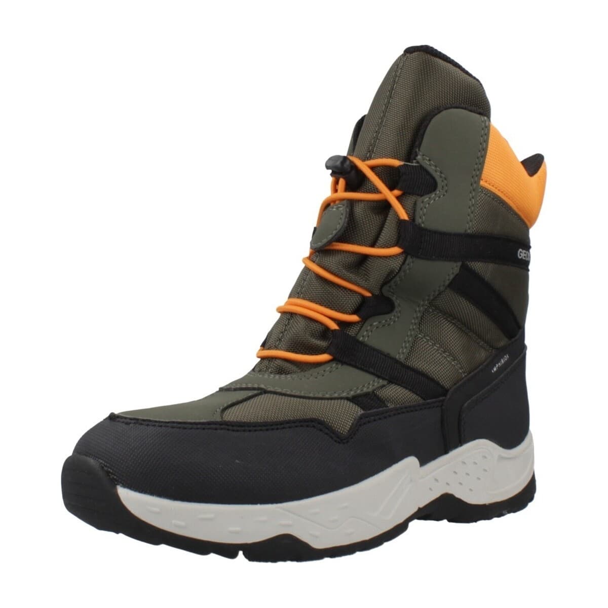 Μπότες για σκι Geox Botas Niño Modèle J Sentiero Boy B Abx