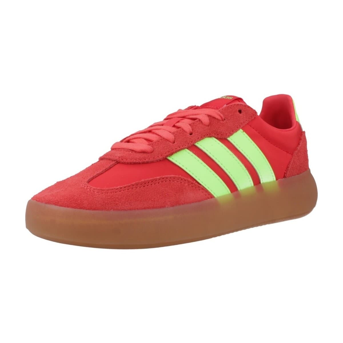 Women's Sports Shoes adidas Red