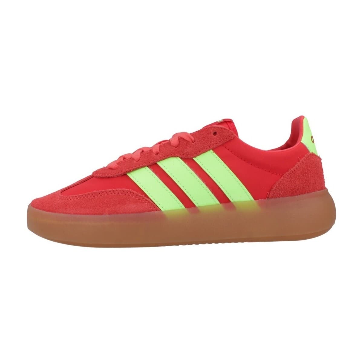 Women's Sports Shoes adidas Red