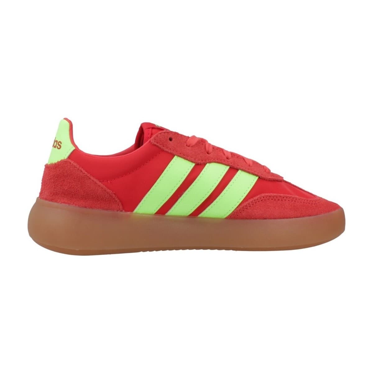 Women's Sports Shoes adidas Red