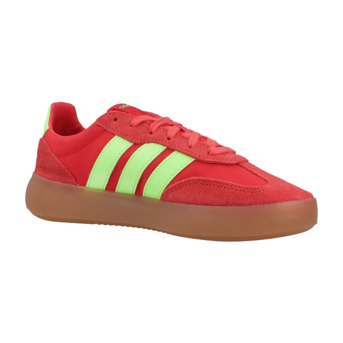 Women's Sports Shoes adidas Red