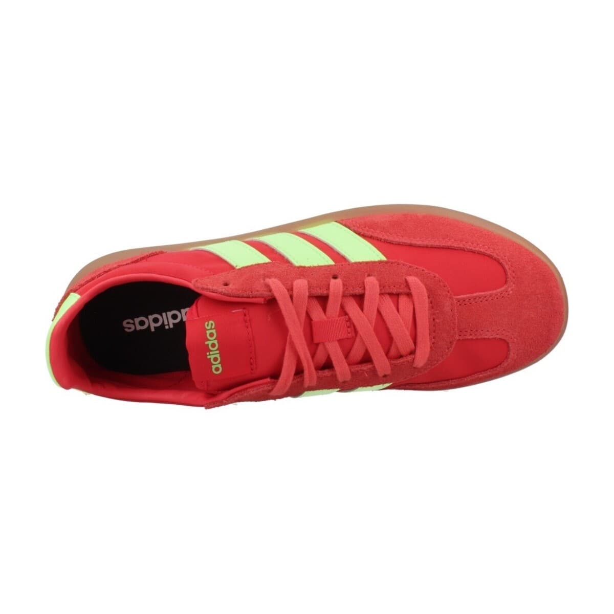 Women's Sports Shoes adidas Red