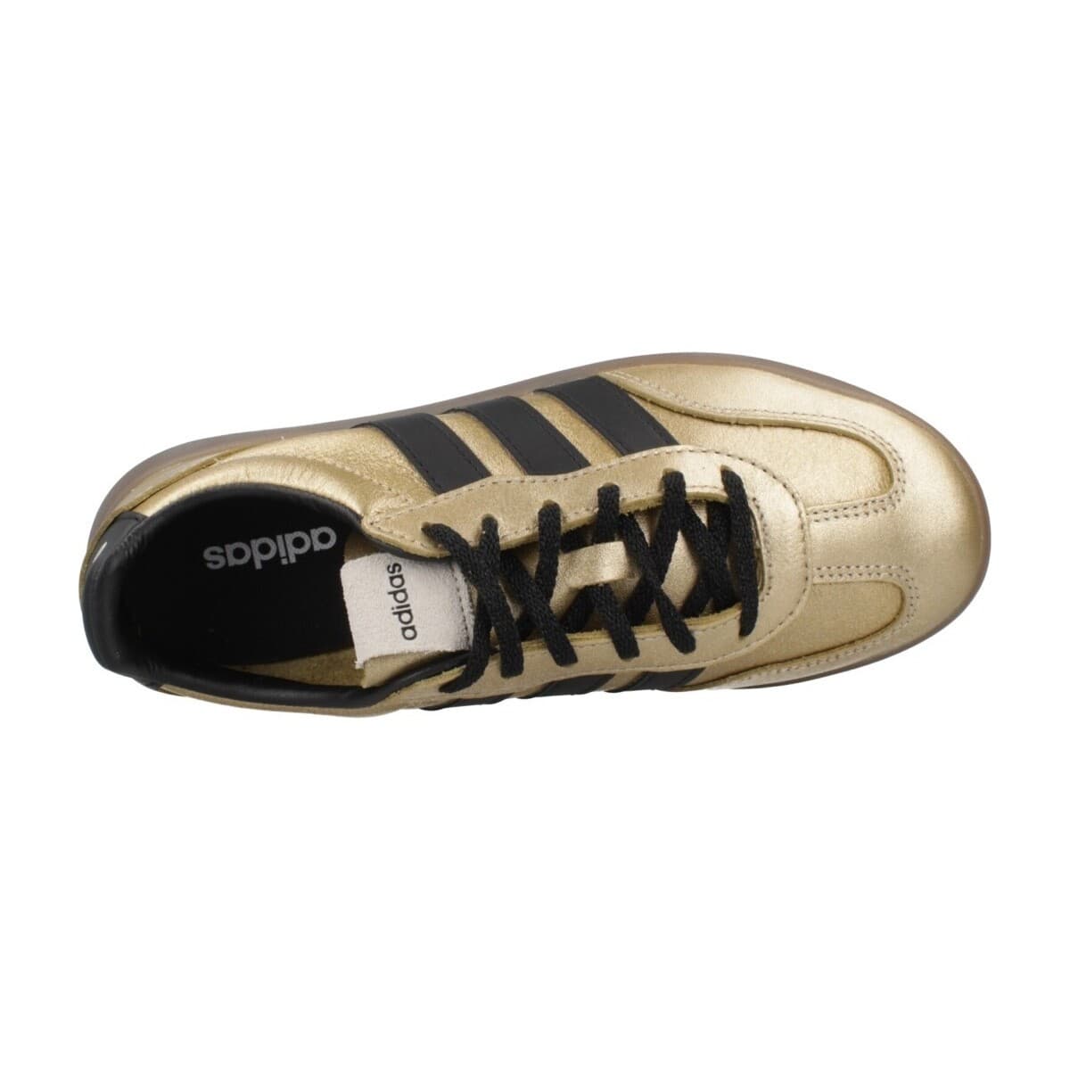 Women's Sports Shoes adidas Gold