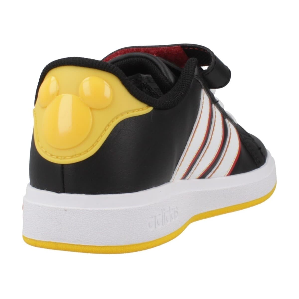 Boys' Sneakers adidas Black