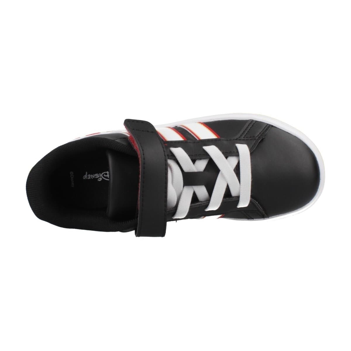 Boys' Sneakers adidas Black