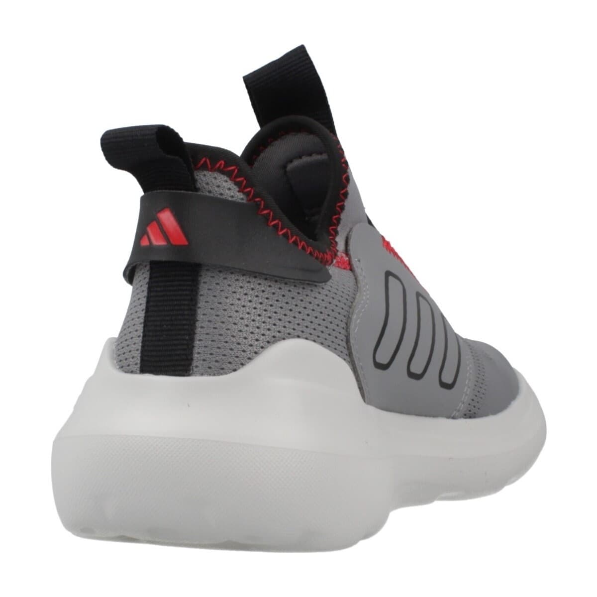 Boys' Sneakers adidas Gray