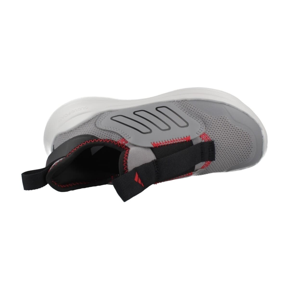 Boys' Sneakers adidas Gray