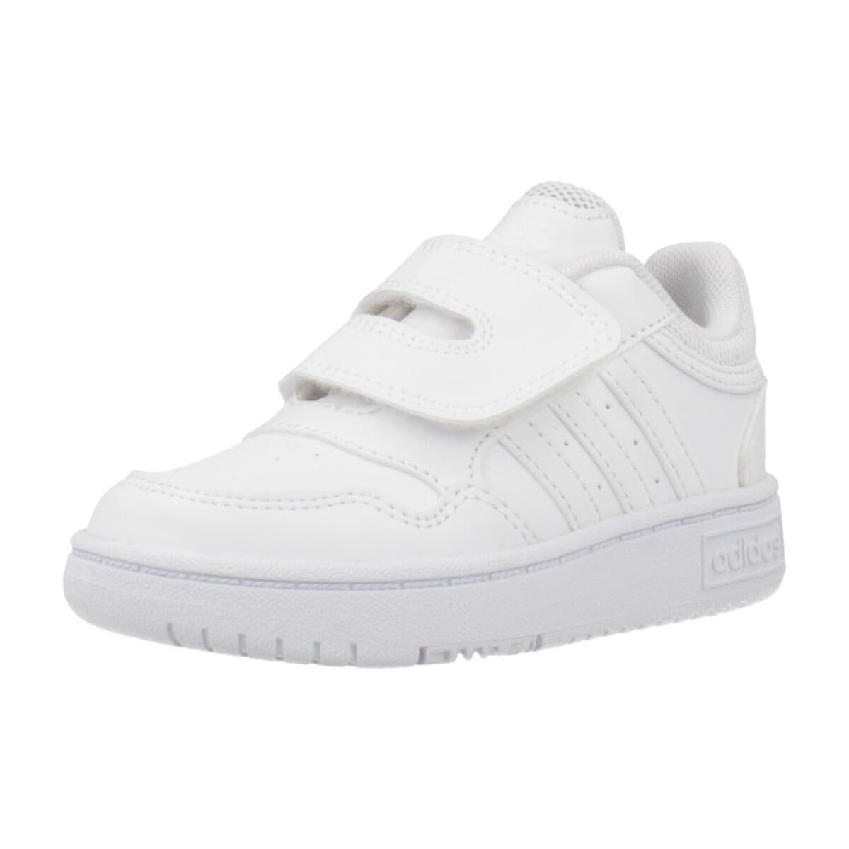 Xαμηλά Sneakers adidas Zapatillas Niño Modèle Hoops 3.0 Cf I
