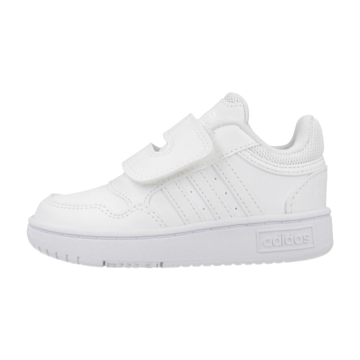 Boys' Sneakers adidas White