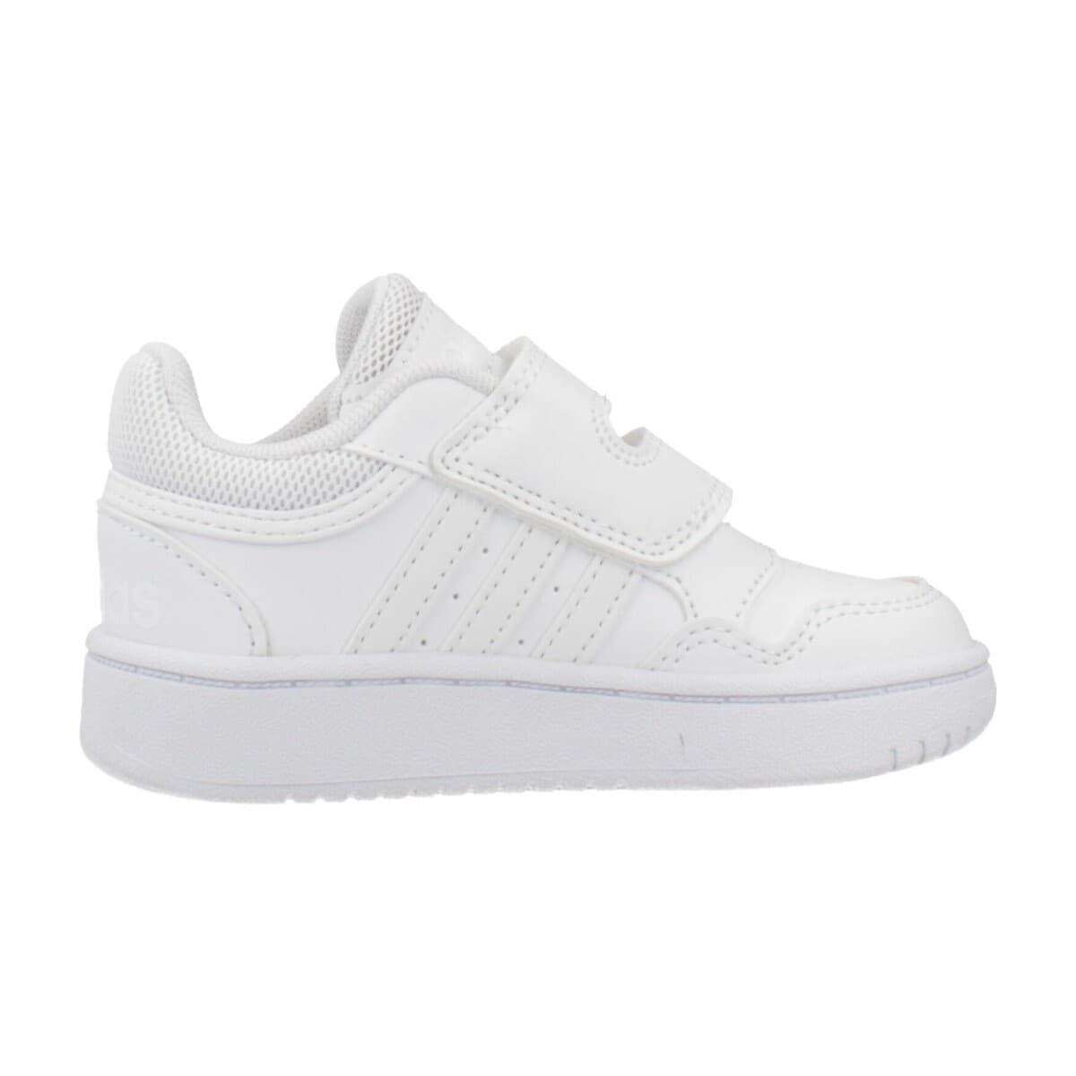 Boys' Sneakers adidas White