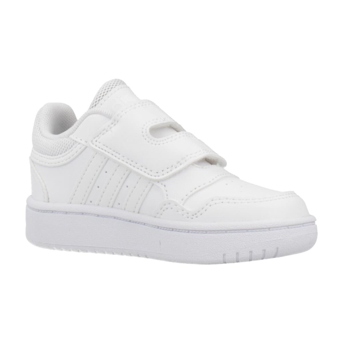 Boys' Sneakers adidas White