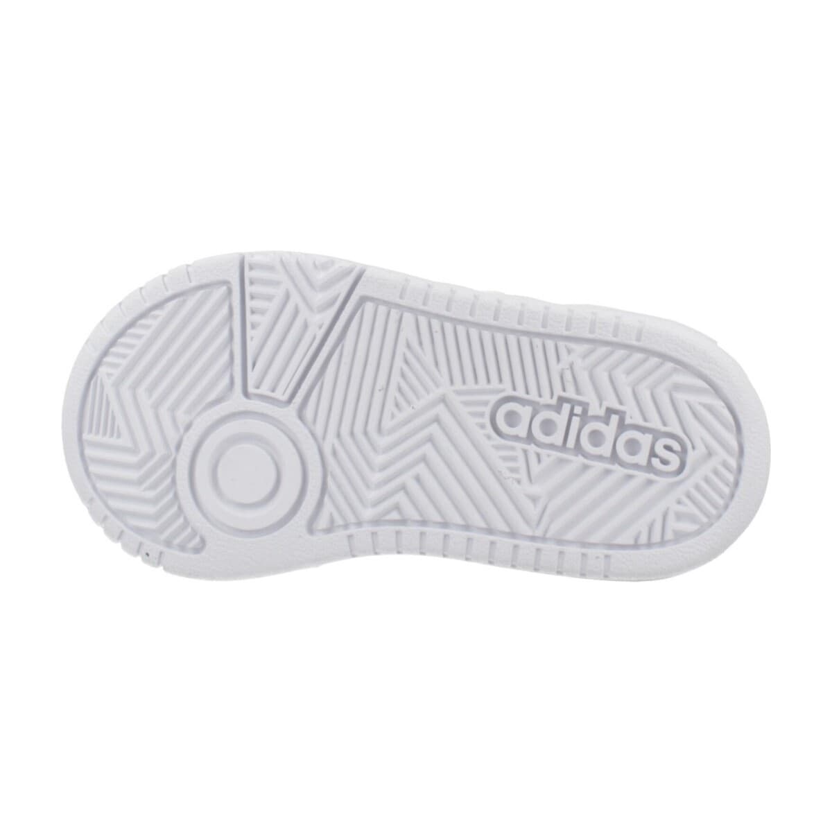 Boys' Sneakers adidas White