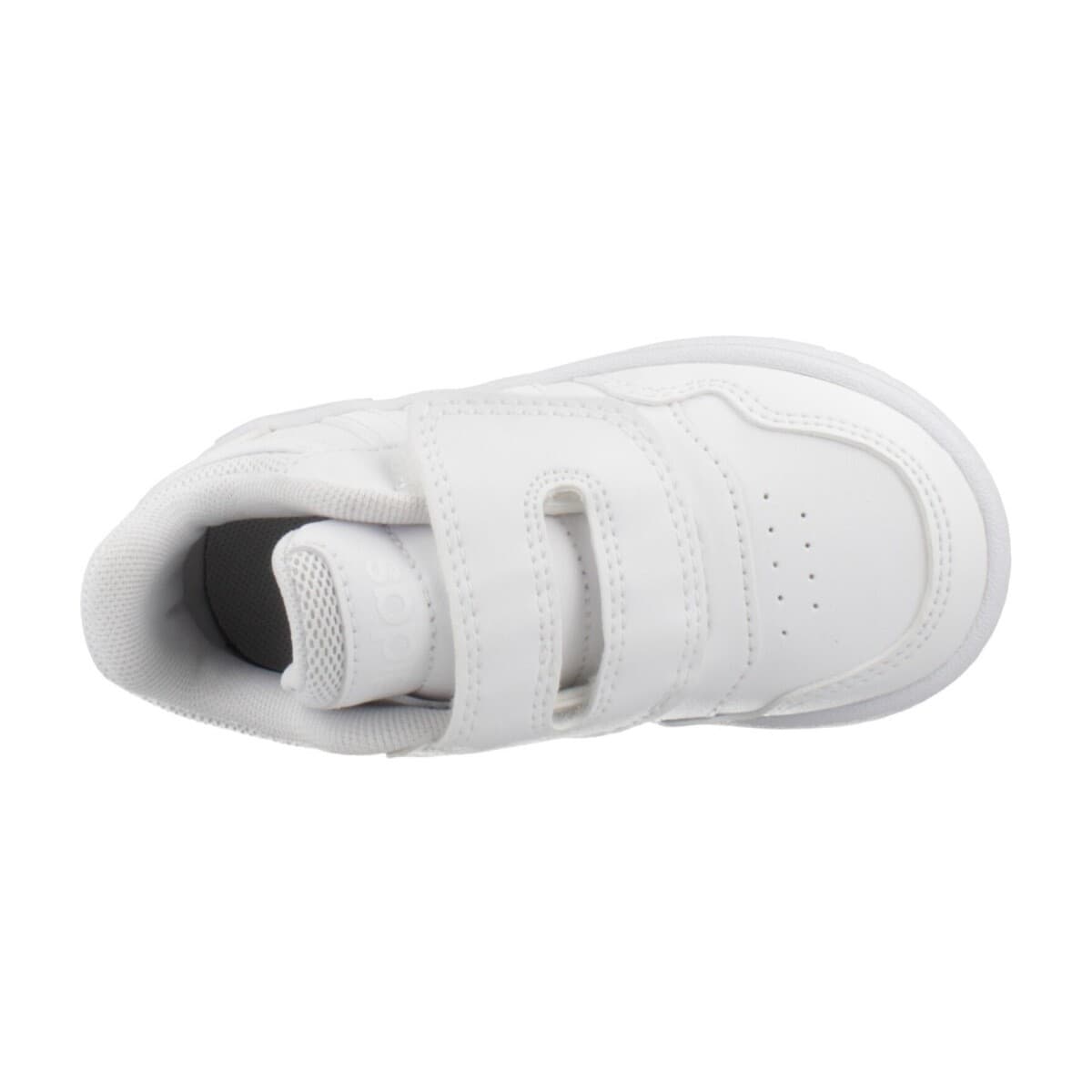 Boys' Sneakers adidas White
