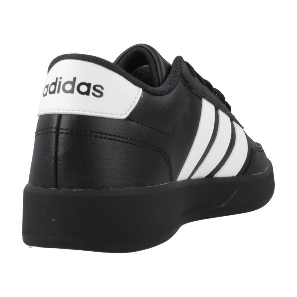 Men's Sports Shoes adidas Black