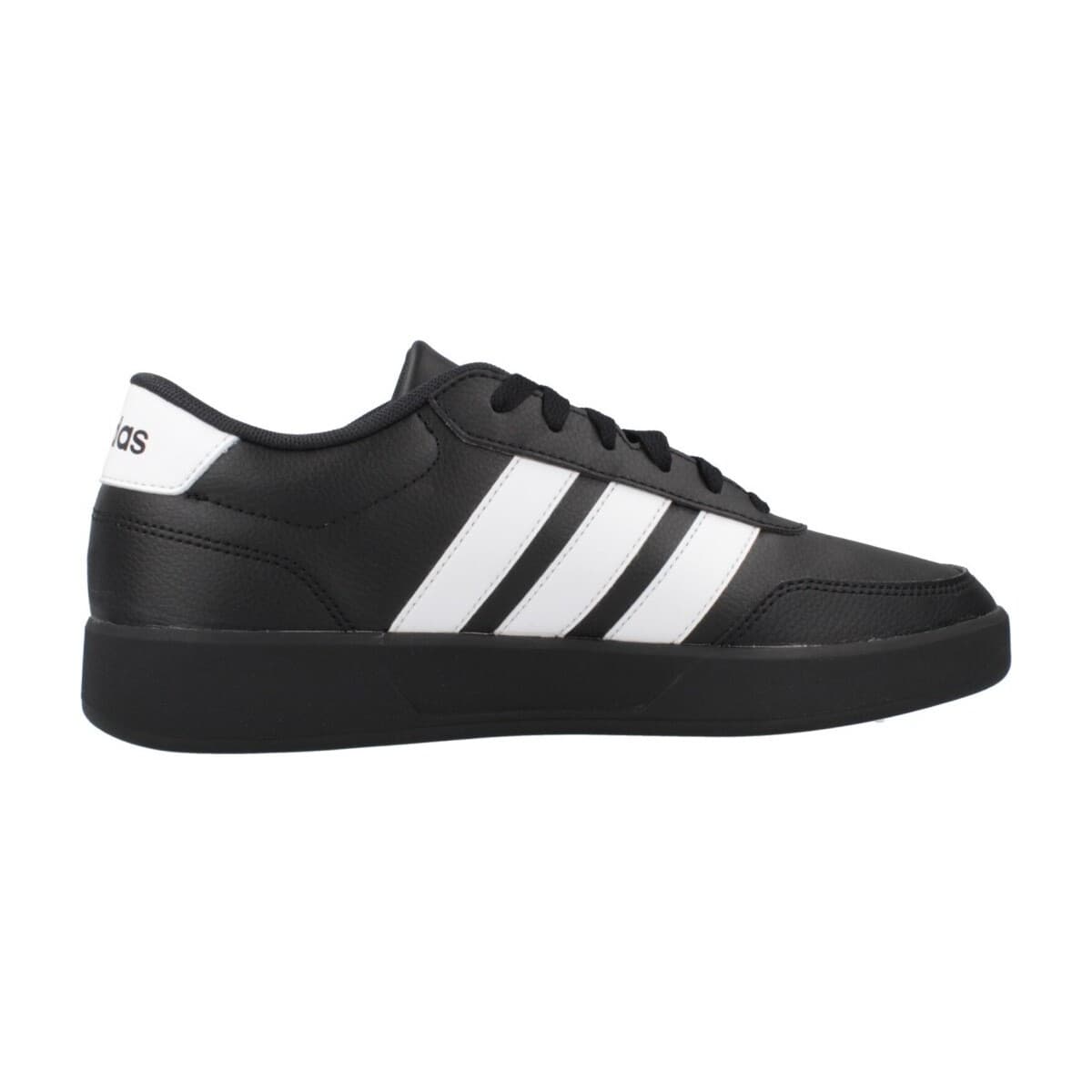 Men's Sports Shoes adidas Black