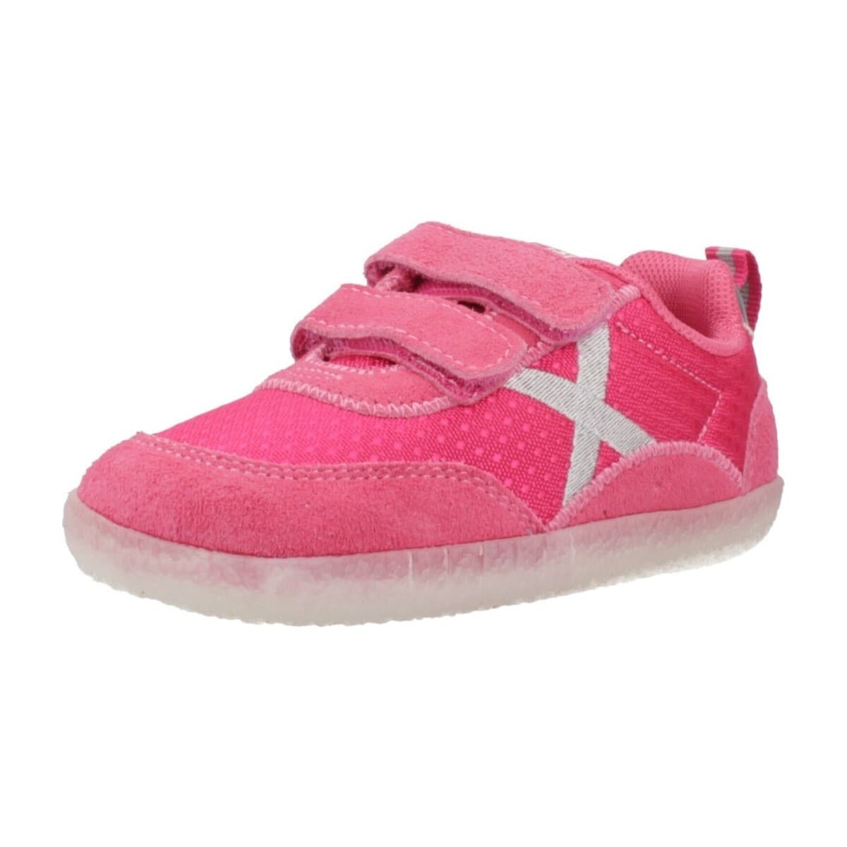 Xαμηλά Sneakers Munich Zapatillas Niña Modèle Baby Koda 16