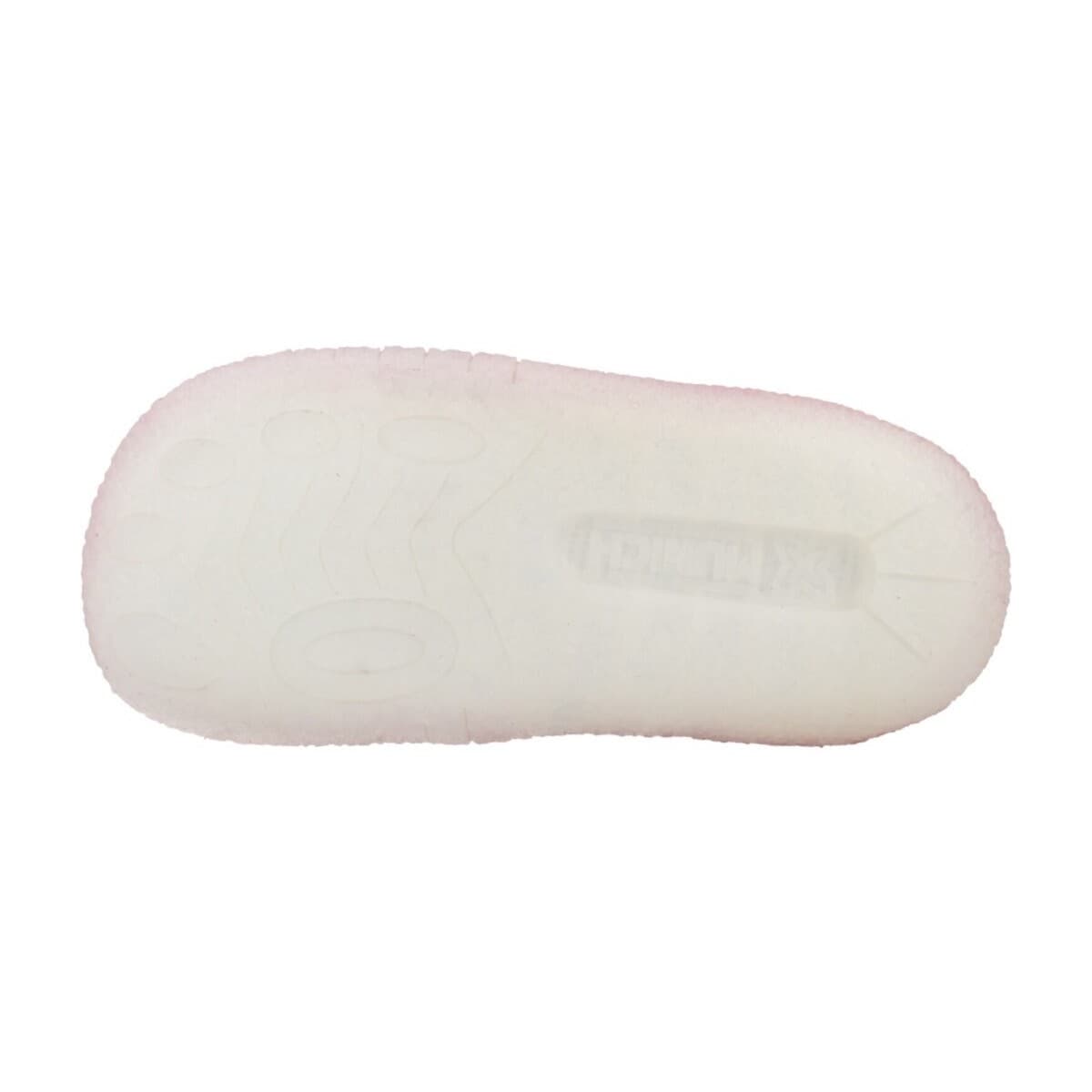 Girls' Sneakers Munich Pink