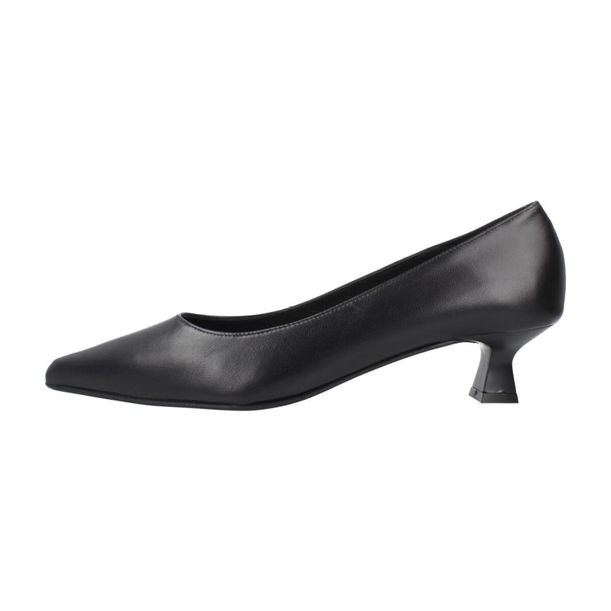 Women's Pumps Argenta Black