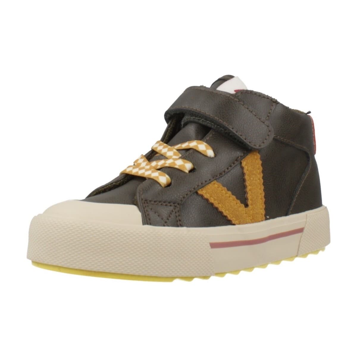 Boys' Sneakers Victoria Green