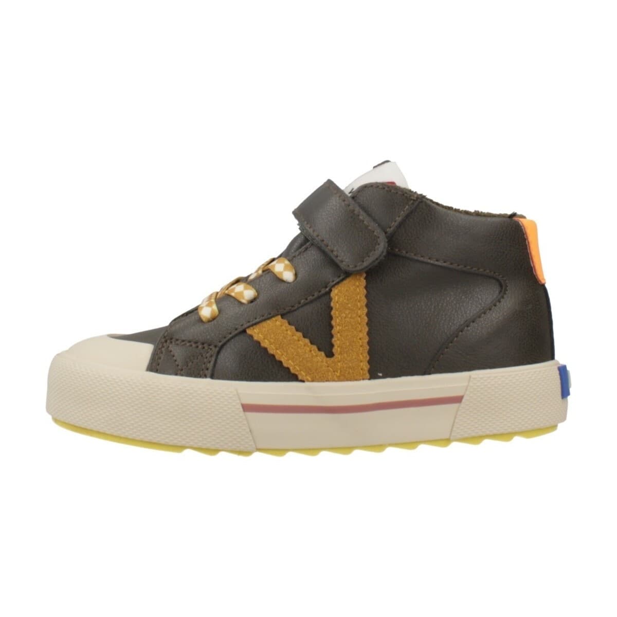 Boys' Sneakers Victoria Green