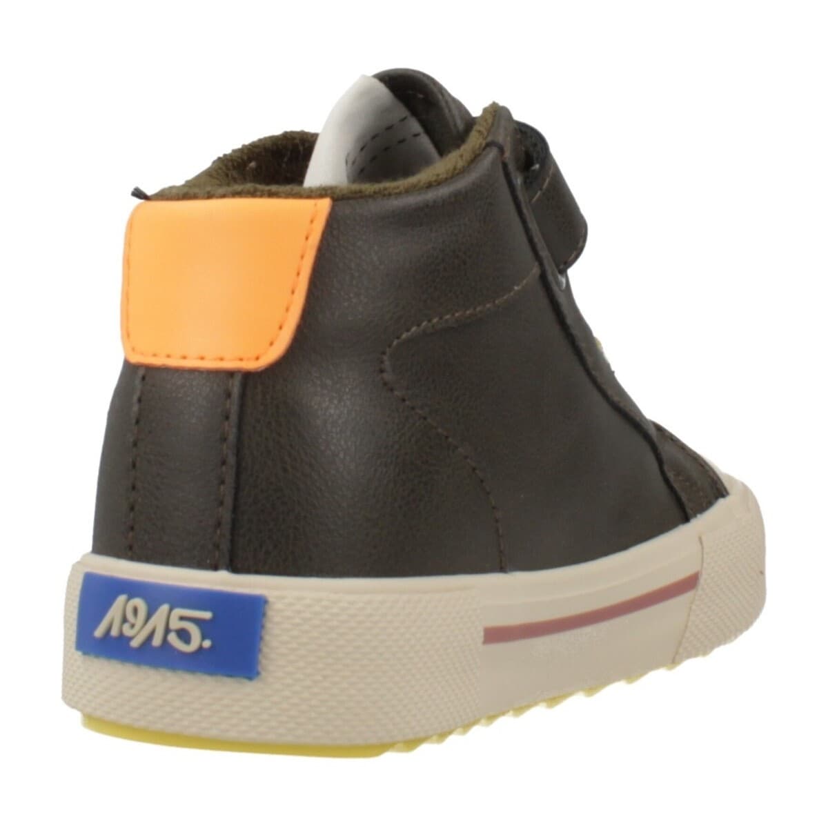 Boys' Sneakers Victoria Green