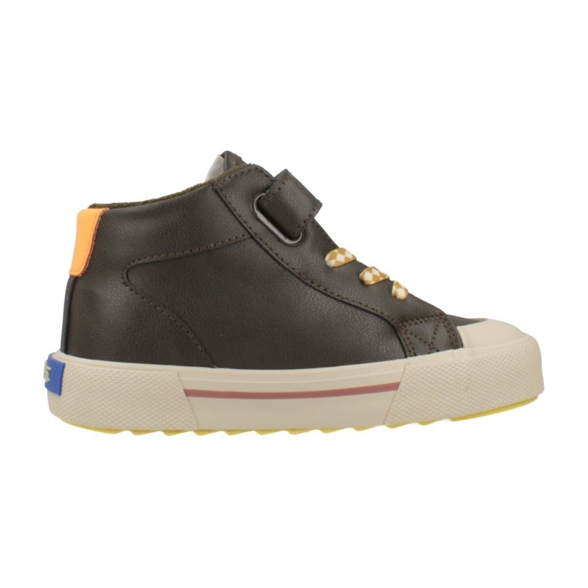 Boys' Sneakers Victoria Green