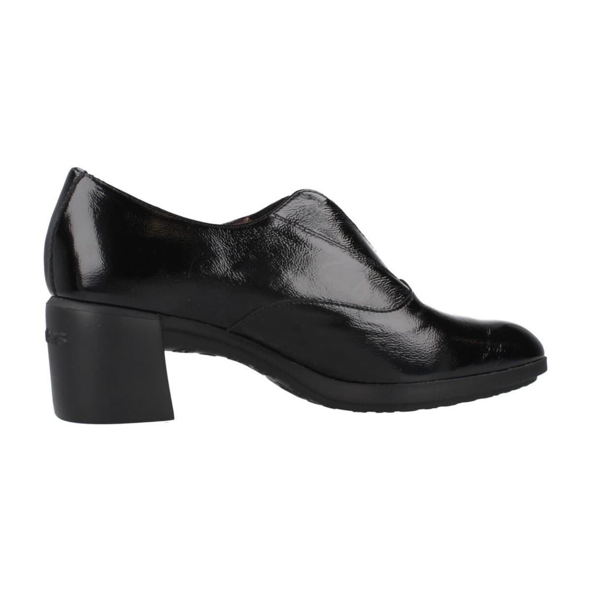 Women's Loafers Wonders Black