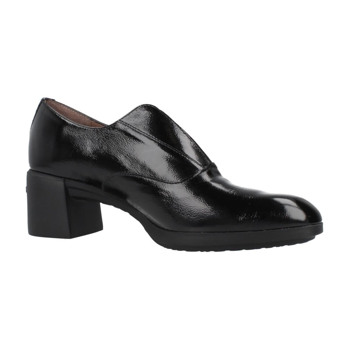 Women's Loafers Wonders Black