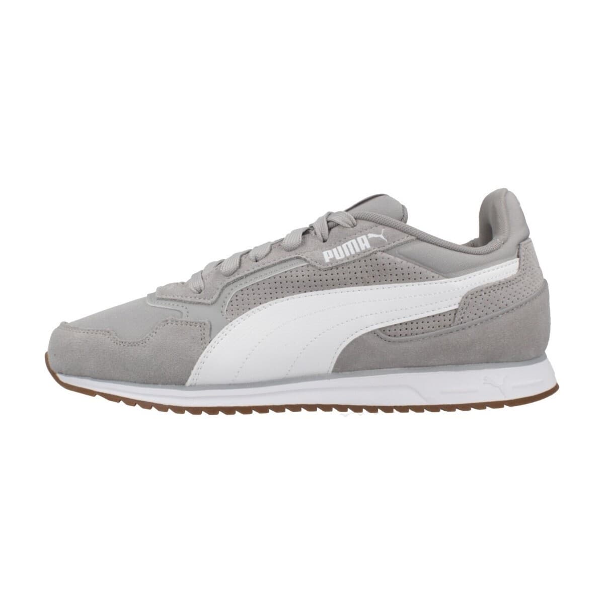 Men's Sports Shoes Puma Gray