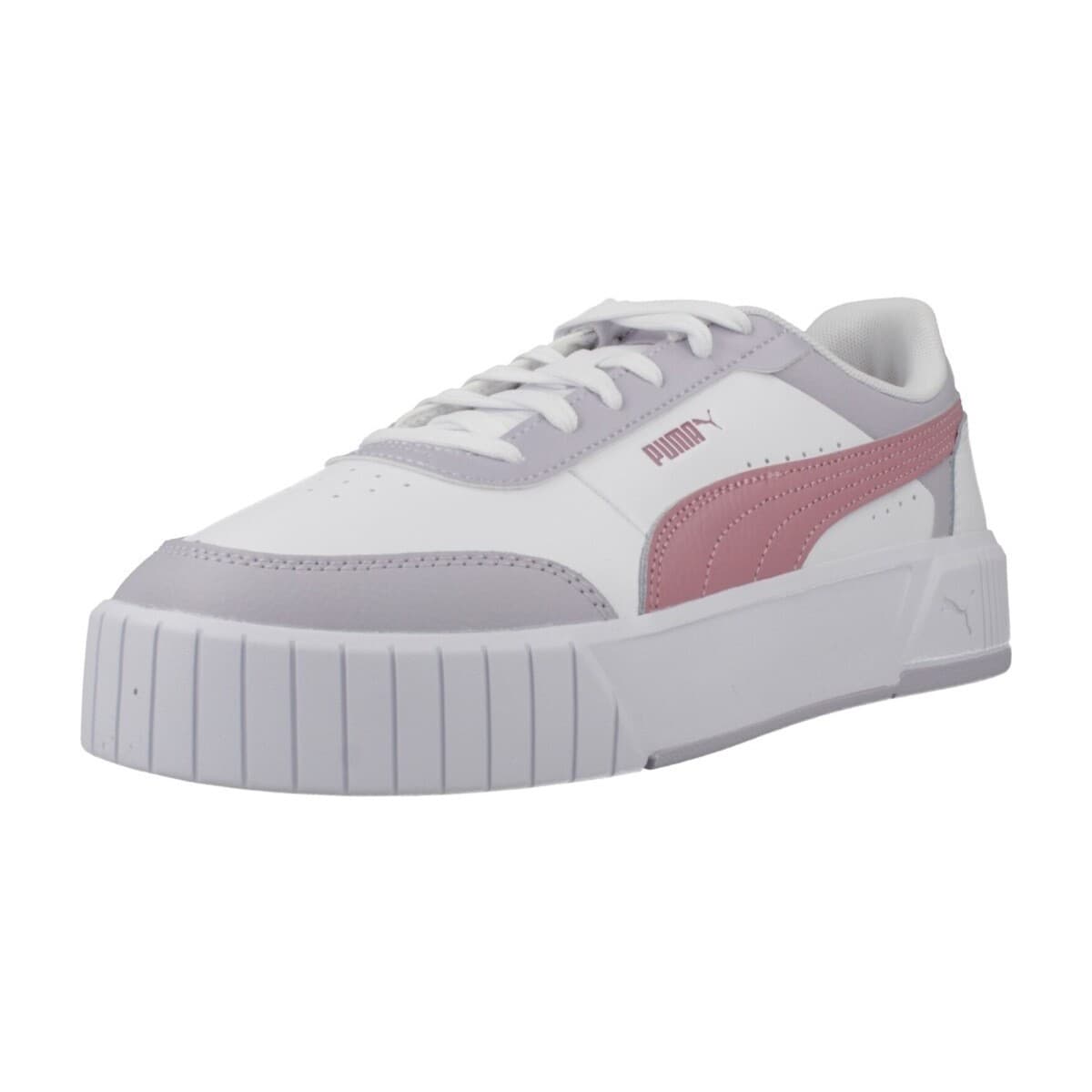 Xαμηλά Sneakers Puma Sport Zapatillas Mujer Modèle Carina Mia