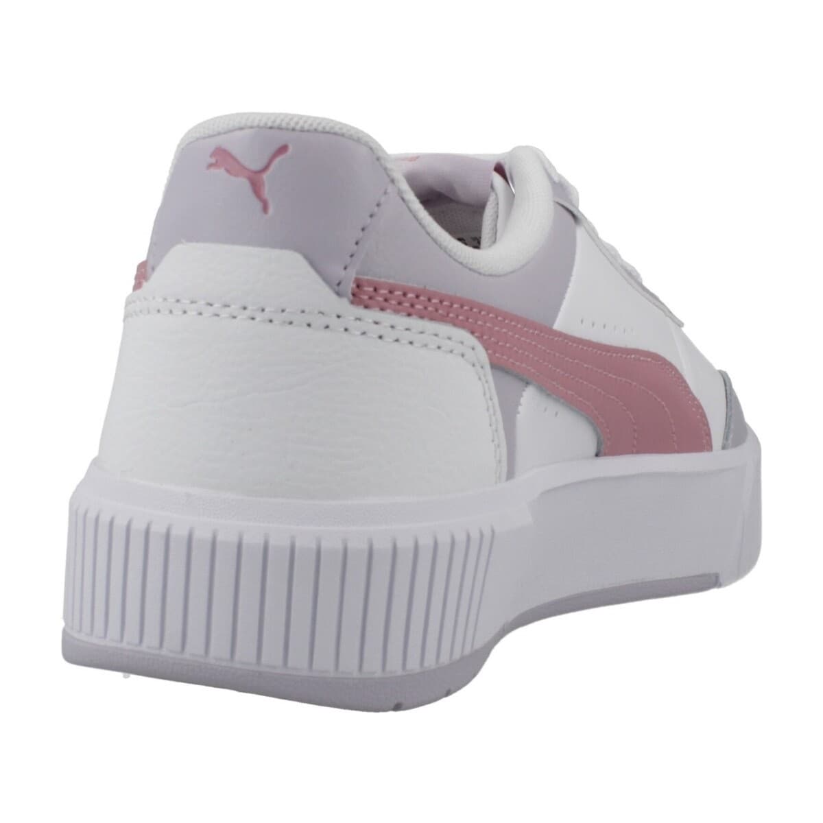Women's Sports Shoes Puma White