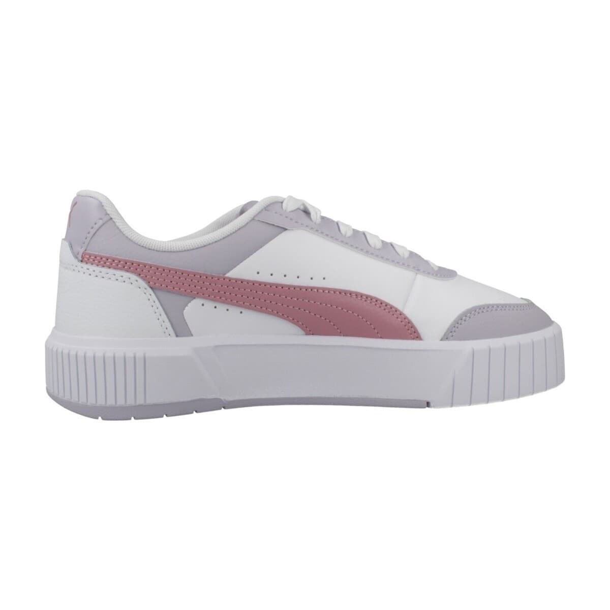 Women's Sports Shoes Puma White