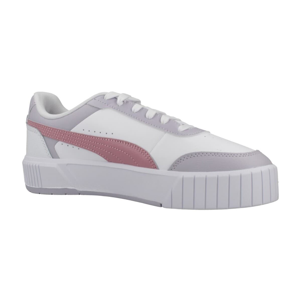 Women's Sports Shoes Puma White