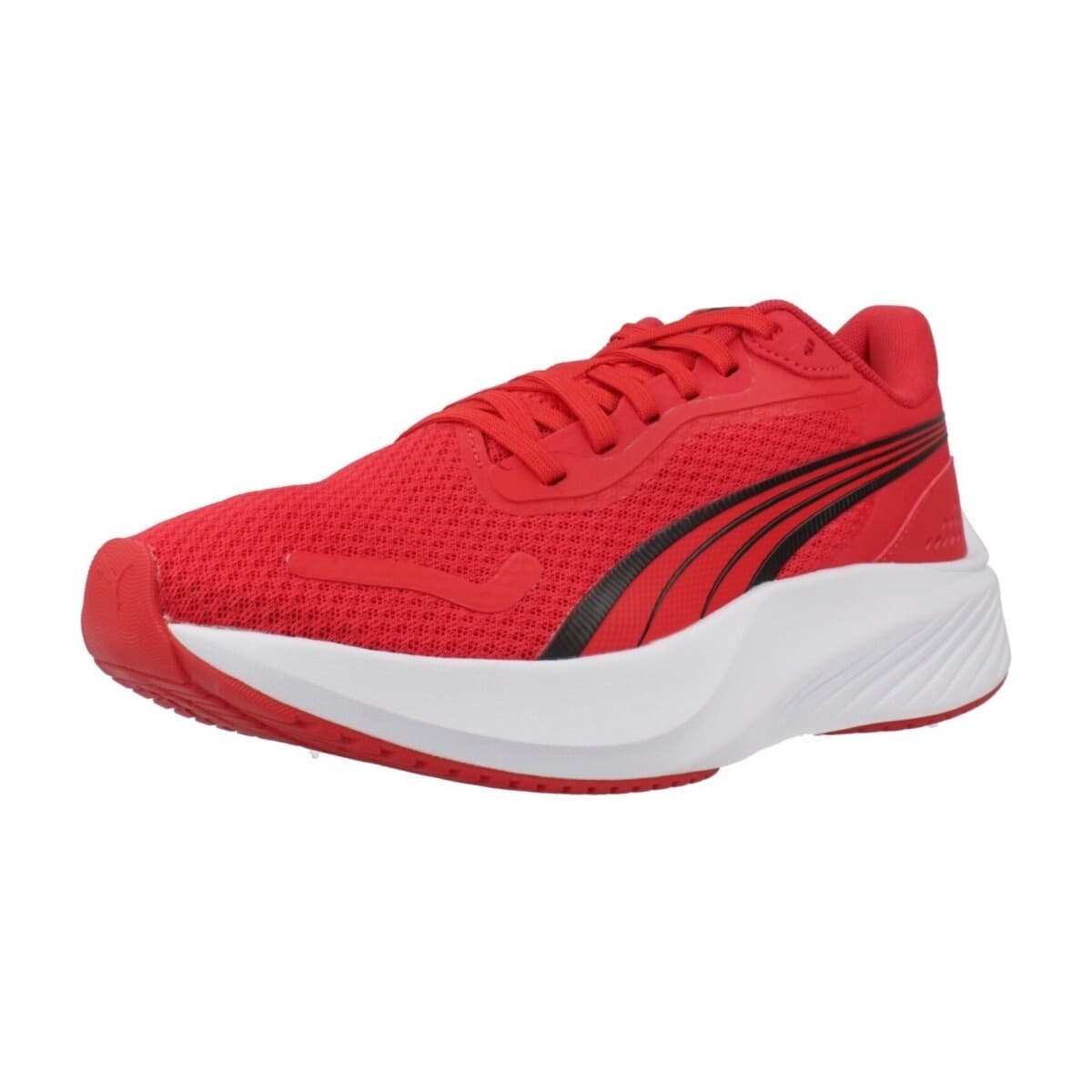 Παπούτσια για τρέξιμο Puma Zapatillas Niño Modèle Pounce Lite Jr