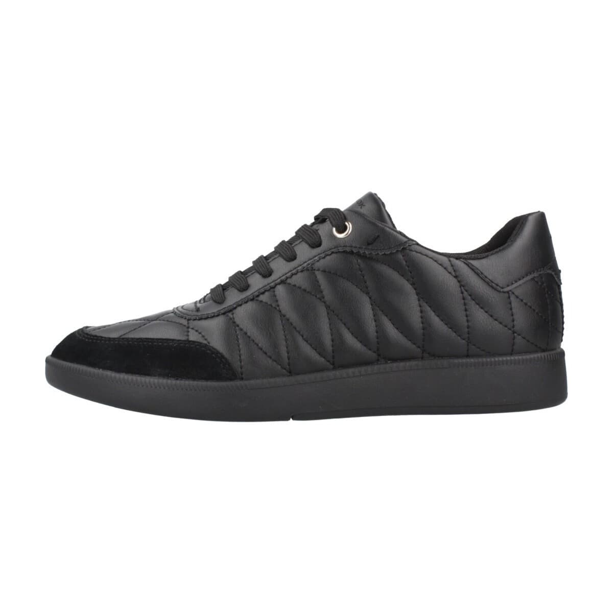 Women's Sneakers Geox Black