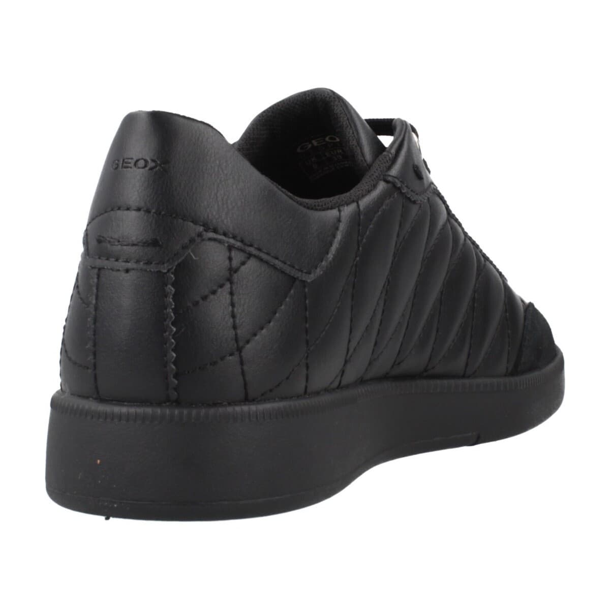 Women's Sneakers Geox Black