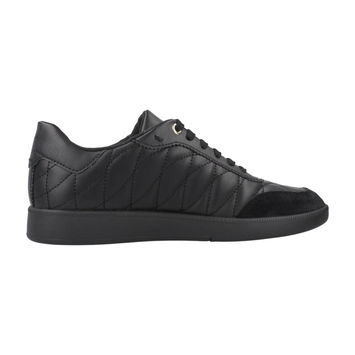 Women's Sneakers Geox Black