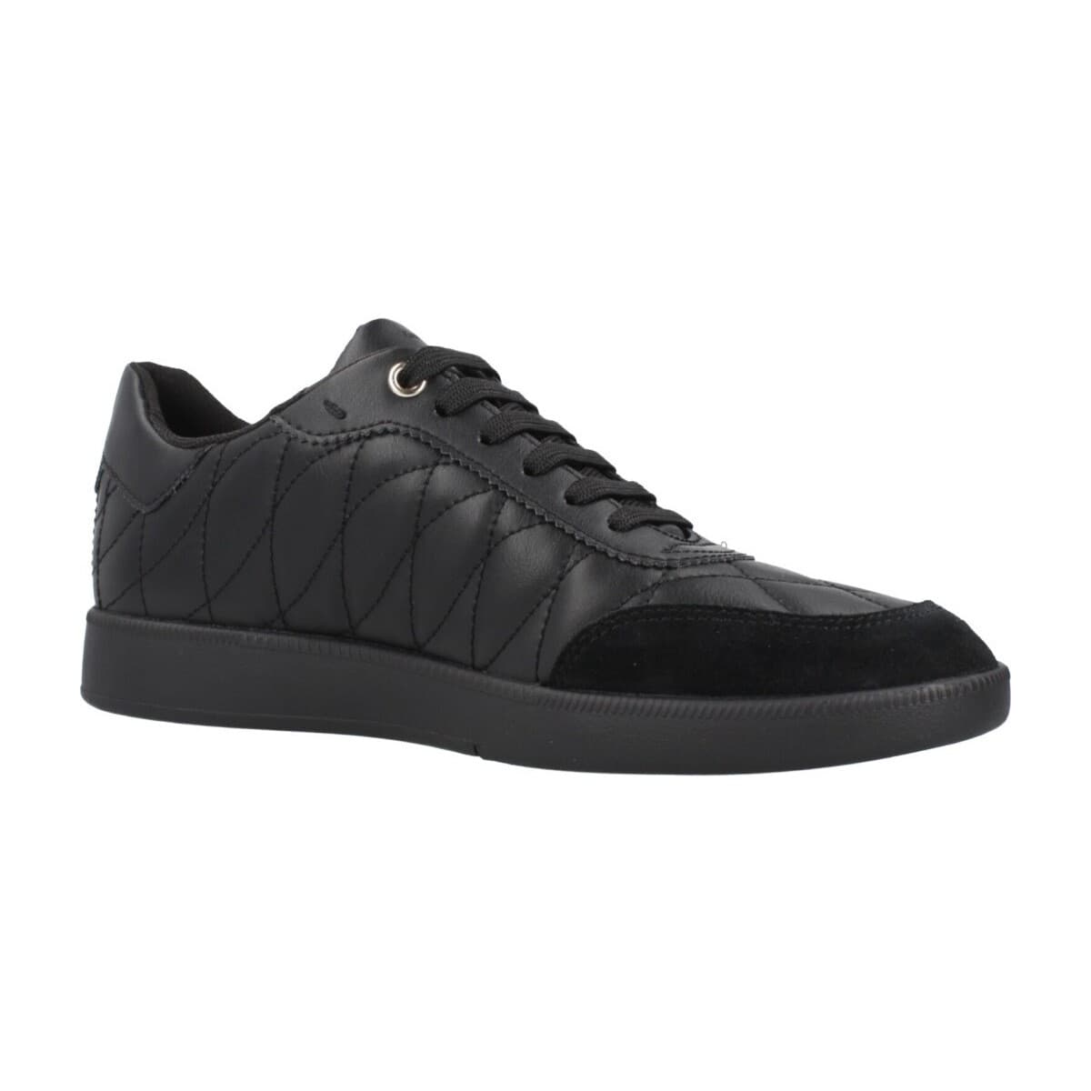 Women's Sneakers Geox Black