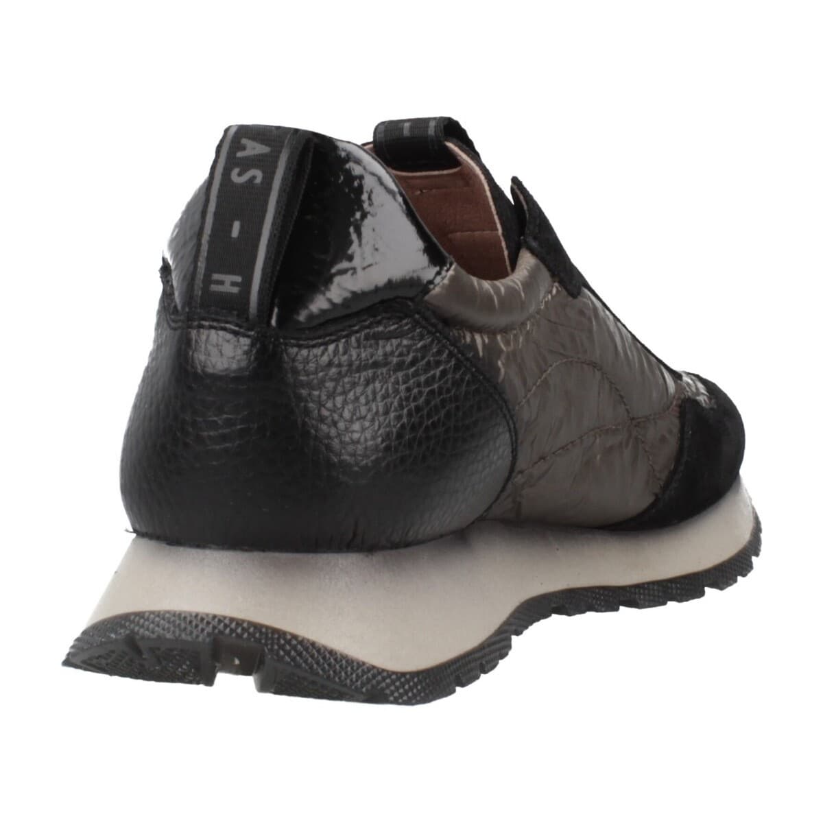 Women's Loafers Hispanitas Black