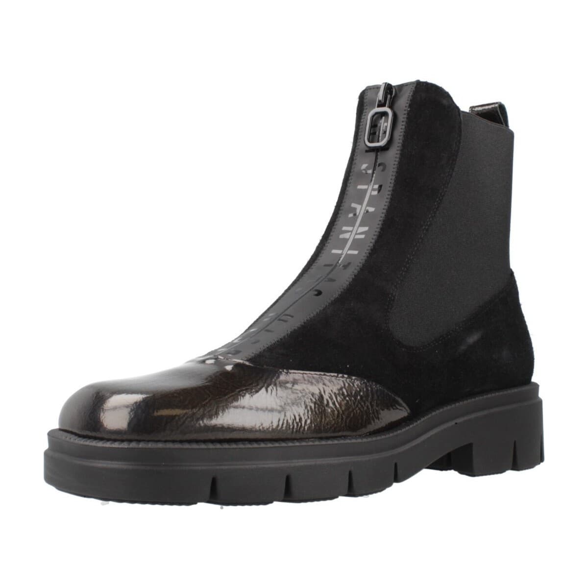 Μποτίνια Hispanitas Botines Mujer Modèle Hi254302