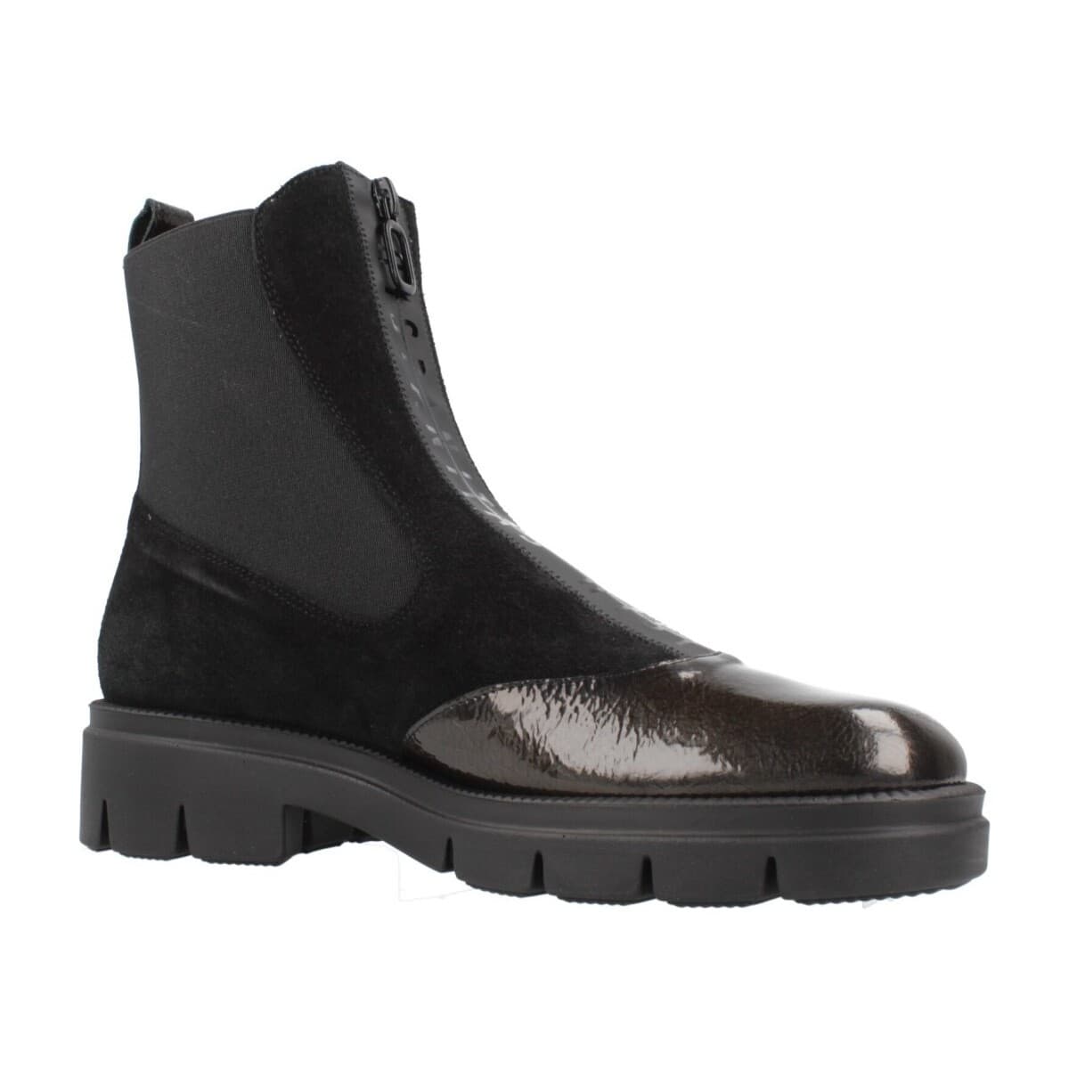 Women's Ankle Boots Hispanitas Black