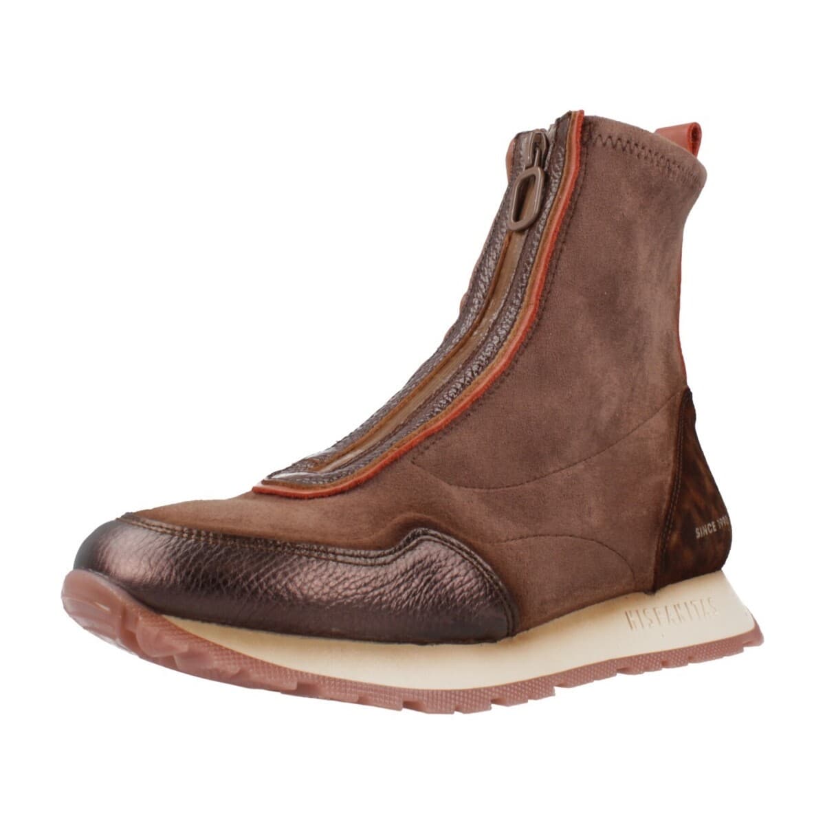 Μποτίνια Hispanitas Botines Mujer Modèle Kansas