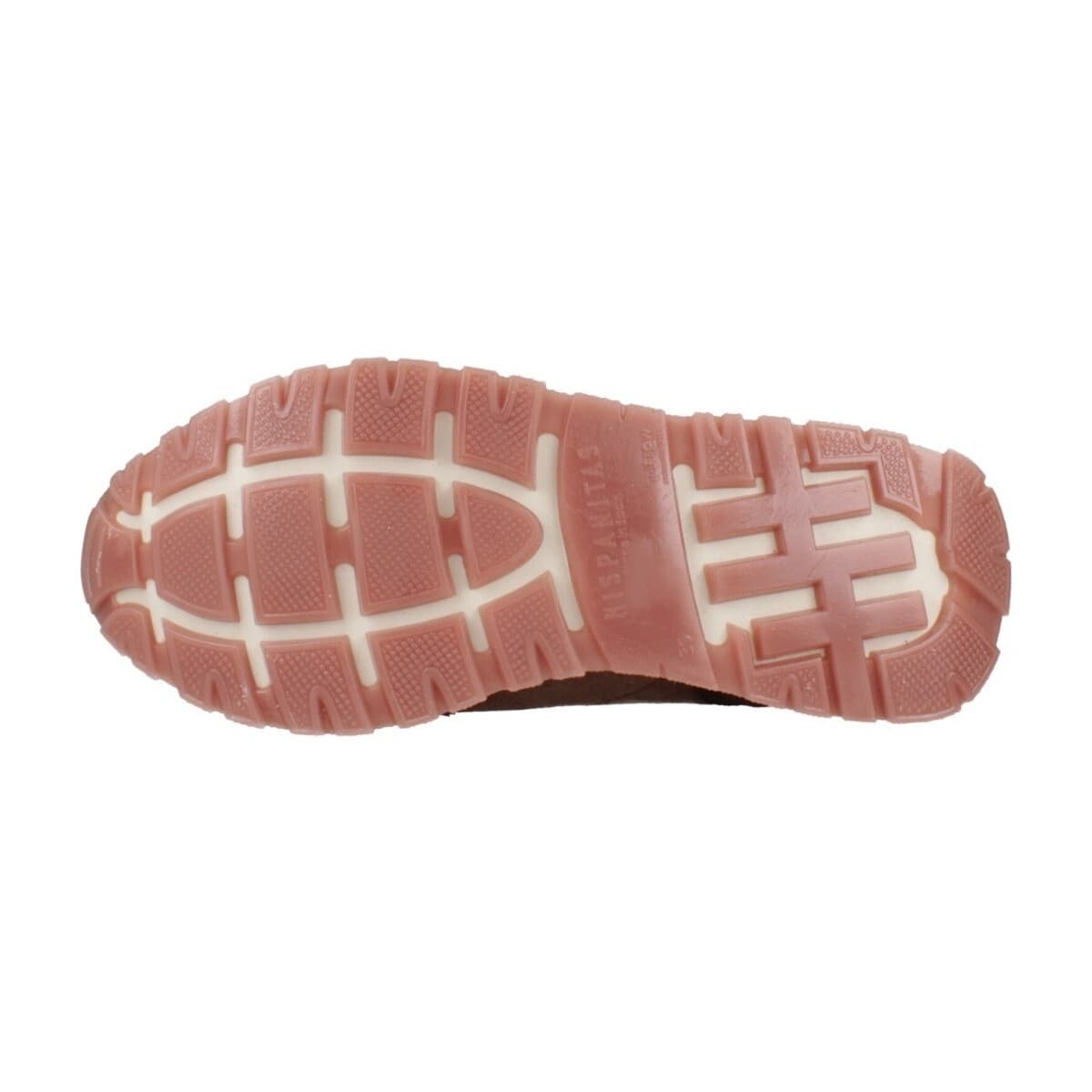 Women's Ankle Boots Hispanitas Brown